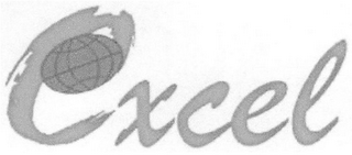 EXCEL logo