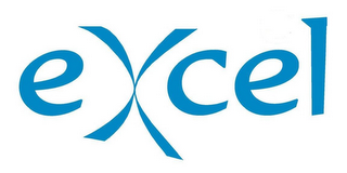 EXCEL logo