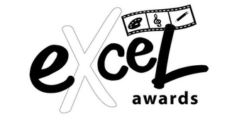 EXCEL AWARDS logo