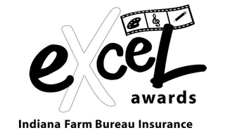 EXCEL AWARDS INDIANA FARM BUREAU INSURANCE logo