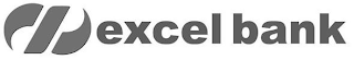 EXCEL BANK logo