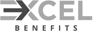 EXCEL BENEFITS logo