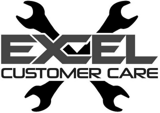 EXCEL CUSTOMER CARE logo