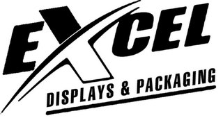 EXCEL DISPLAYS & PACKAGING logo