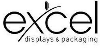 EXCEL DISPLAYS & PACKAGING logo