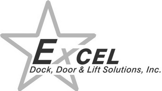 EXCEL DOCK, DOOR & LIFT SOLUTIONS, INC. logo
