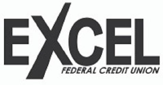 EXCEL FEDERAL CREDIT UNION logo