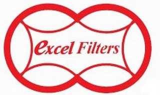 EXCEL FILTERS logo