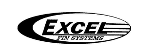 EXCEL FIN SYSTEMS logo