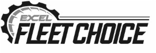EXCEL FLEET CHOICE logo