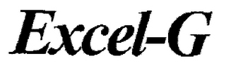EXCEL-G logo