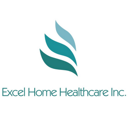 EXCEL HOME HEALTHCARE INC. logo