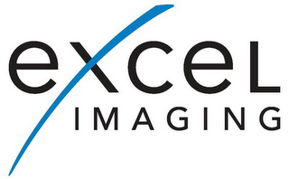 EXCEL IMAGING EXCEL IMAGING logo