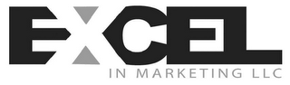 EXCEL IN MARKETING LLC logo