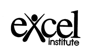 EXCEL INSTITUTE logo