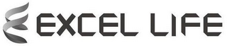EXCEL LIFE logo