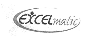 EXCEL MATIC logo