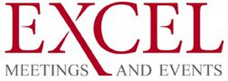 EXCEL MEETINGS AND EVENTS logo