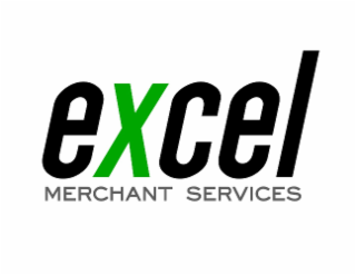 EXCEL MERCHANT SERVICES logo