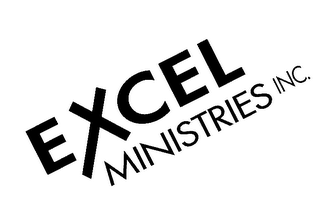 EXCEL MINISTRIES INC. logo