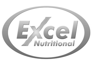 EXCEL NUTRITIONAL logo