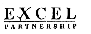 EXCEL PARTNERSHIP logo
