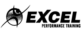 EXCEL PERFORMANCE TRAINING logo