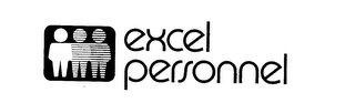 EXCEL PERSONNEL logo