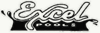 EXCEL POOLS logo