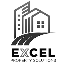 EXCEL PROPERTY SOLUTIONS logo