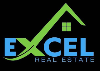 EXCEL REAL ESTATE logo