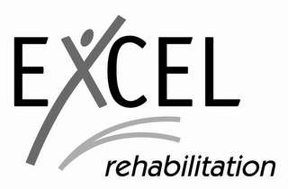 EXCEL REHABILITATION logo