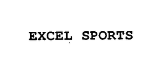 EXCEL SPORTS logo