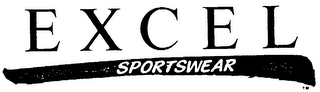 EXCEL SPORTSWEAR logo