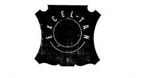 EXCEL-TAN logo