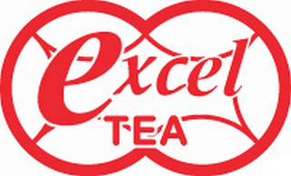 EXCEL TEA logo