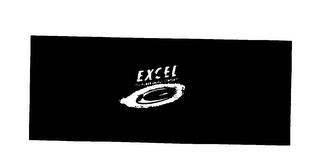 EXCEL THE HUMAN ENERGY COMPANY logo