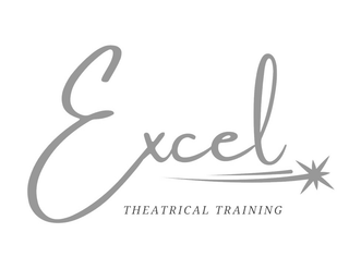 EXCEL THEATRICAL TRAINING logo