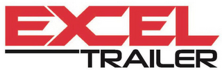 EXCEL TRAILER logo