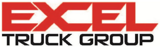 EXCEL TRUCK GROUP logo