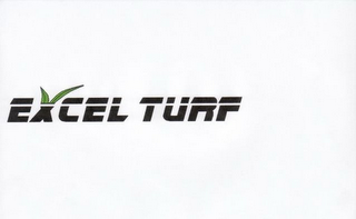 EXCEL TURF logo