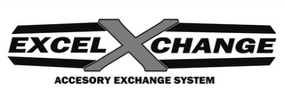 EXCEL X CHANGE ACCESSORY EXCHANGE SYSTEM logo