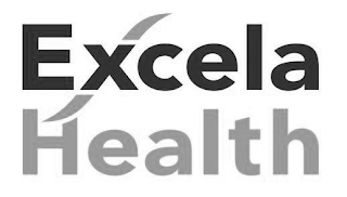 EXCELA HEALTH logo