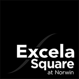 EXCELA SQUARE AT NORWIN logo