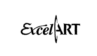 EXCELART logo