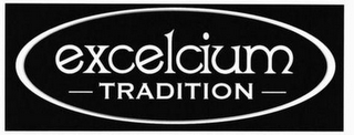 EXCELCIUM TRADITION logo