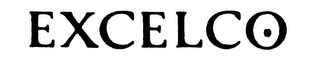 EXCELCO logo