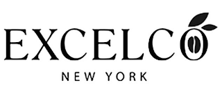 EXCELCO NEW YORK logo
