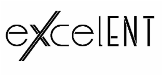 EXCELENT logo