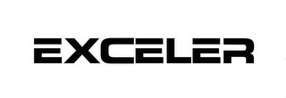EXCELER logo